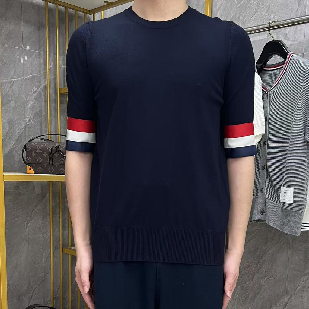 Men's T-Shirt | Thom Browne