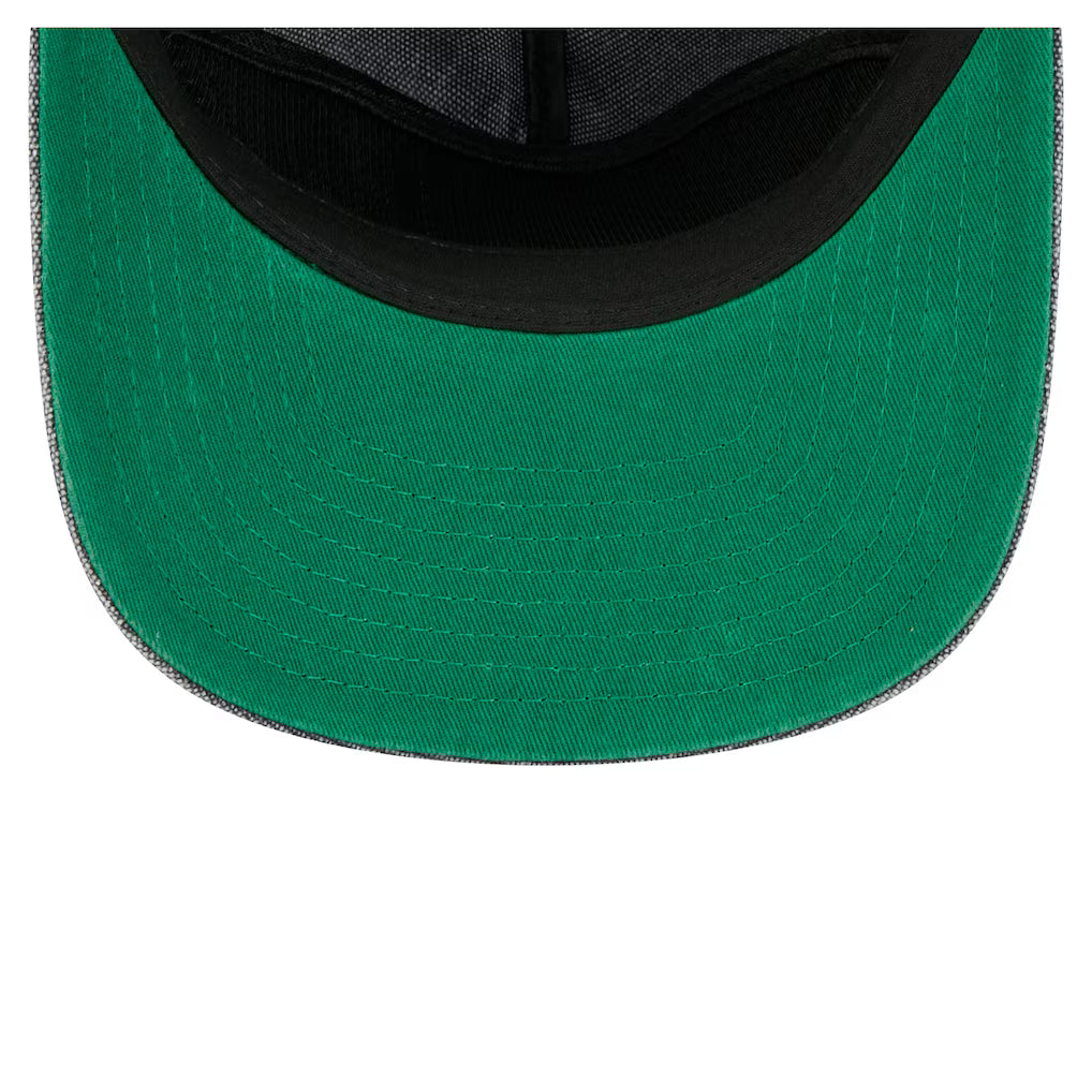 New Era 1920 Detroit Tigers Classic Golfer Snapback Hat