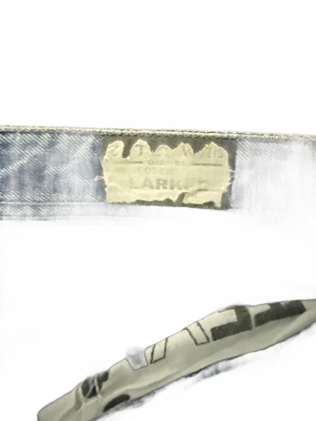 Diesel Jeans Larkee