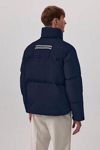 Canada Goose Men's Stand-Collar Puffer Jacket