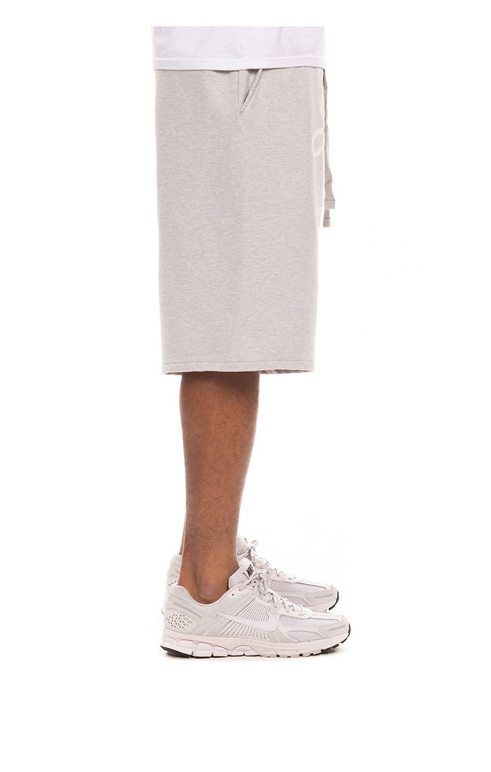 Icecream Cup Terry Shorts
